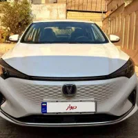 چانگان ایدو برقی