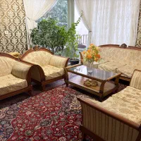 فروش سرویس ۷ نفره مبل