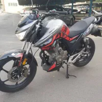 موتور زونتس صفر