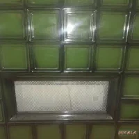 بخاری گازی دودکش دار