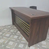 میز مدیریت و عسلی