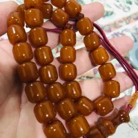 دوعدد تسبیح کهنه