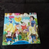 کتاب داستان و رنگ امیزی کودکان|اسباب‌‌بازی|تهران, امام زاده عبدالله|دیوار