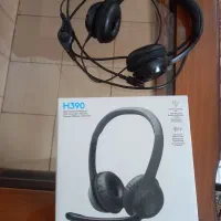 هدست و ایرپادوهنسفری دورگردنی