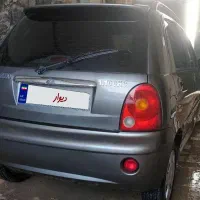 ام وی ام 110کم کار|خودرو سواری و وانت|مشهد, شهید فرامرز عباسی|دیوار