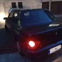 پراید مدل ۱۳۸۸|خودرو سواری و وانت|تهران, تهران‌نو|دیوار