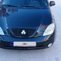 تیبا صندوقدار مدل 95|خودرو سواری و وانت|ارومیه, |دیوار