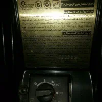 بخاری گاز ی|بخاری، هیتر، شومینه|نیشابور, شهید بهشتی|دیوار