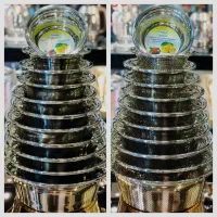 فروش لگن و آبکش نقدواقساط دم قسط