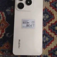 گوشی realme C61 در حد نو
