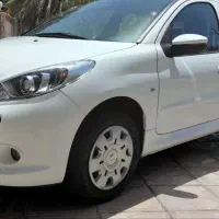 207 سفید