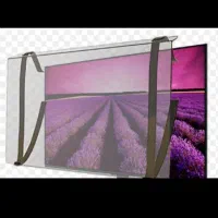 محافظ صفحه تلویزیون ۴۹اینچ