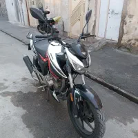 موتورسیکلت زونتیس n230