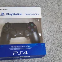دسته پلی ۴ ps4