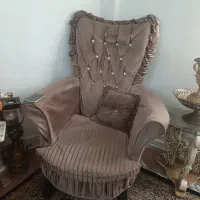 مبل نسکافه ای|مبلمان خانگی و میز عسلی|تهران, ابوذر|دیوار