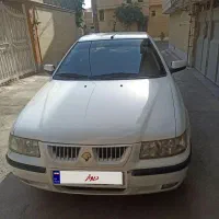 سمند se فنی صفر|خودرو سواری و وانت|اصفهان, احمدآباد|دیوار