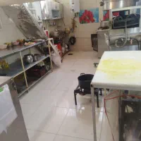 واگذاری رستوران