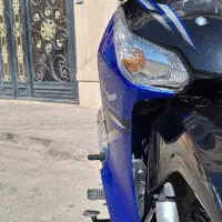 موتور لاکی پرواز مدل 1403|موتورسیکلت|نیشابور, دارایی|دیوار