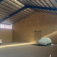 اجاره ۲ سوله ۱۰۰۰ متری - منطقه شورآباد