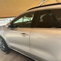 اسپورتیج ۲۰۲۲ فول فول واقعی