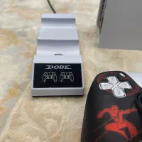 دستگاه پی اس فایو ps5|کنسول، بازی ویدئویی و آنلاین|قم, الوندیه و گذر صادق|دیوار