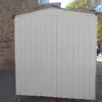 کانکس|مصالح و تجهیزات ساختمان|خرمآباد, |دیوار