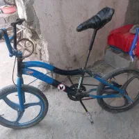 دچرخه 20رنگ اسپرت