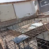 کار بنایی وسفت کاری