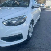 شاهین باسانروف مدل ۴۰۱