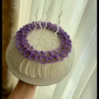 کیک خانگی کنگان|خدمات پذیرایی، مراسم|بندر کنگان, |دیوار