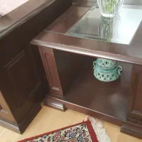 اثاثیه منزل، مبل، میز صندلی نهارخوری، بوفه و غیره|مبلمان خانگی و میز عسلی|رفسنجان, |دیوار