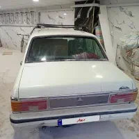 پیکان دوگانه کاربراتور مدل ۷۹|خودرو سواری و وانت|مرند, |دیوار