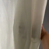 آستر پرده ۲۶۰ عرض ارتفاع ۲۸۰