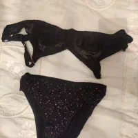 لباس زیرزنانه