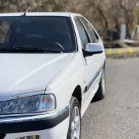 پارس 82سفید|خودرو سواری و وانت|بانه, |دیوار