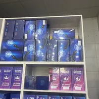 مودم فایوج du  مدل بیزنس پرو  انلاک|مودم و تجهیزات شبکه|اصفهان, خرم|دیوار