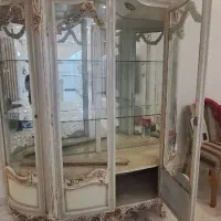 دکور ۴ درب