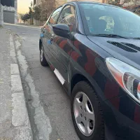 ۲۰۷ اتومات ۶سرعته ۴۰۲|خودرو سواری و وانت|فردیس, نسترن شرقی|دیوار