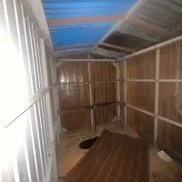 کانکس انبار