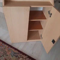 جاکفشی|جاکفشی، کمد، دراور|اردبیل, |دیوار