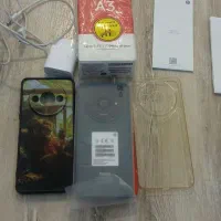 گوشی شیامی A3حافظه ۱۲۸|موبایل|ری, سیزده آبان|دیوار