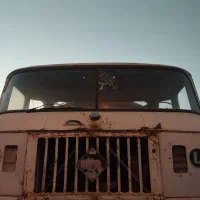 ایفا فروشی|خودرو سنگین|نگار, |دیوار