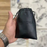 میکروفون بویا به همراه سیم اتصال