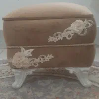 سطل و جادستمال|صنایع دستی و سایر لوازم تزئینی|اسفراین, |دیوار