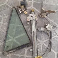 ابزار پراید