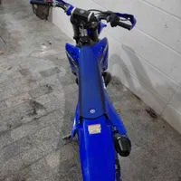 yz250x مدل ۲۰۲۳|موتورسیکلت|اصفهان, بهارستان|دیوار