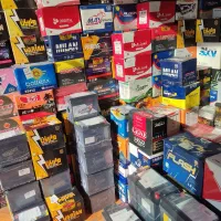 باتری تعاونی باتری ماشین باطری امداد|قطعات یدکی و لوازم جانبی|شیراز, سعدیه شمالی|دیوار