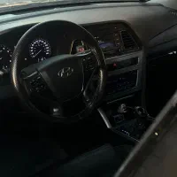 سوناتا ال اف 2016|خودرو سواری و وانت|بندر ماهشهر, |دیوار