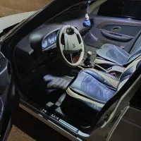 پارس ۹۰ تمیز|خودرو سواری و وانت|میبد, |دیوار