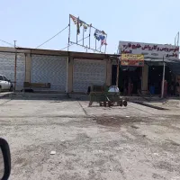گاراژ ۲۰۰۰ متری بر اصلی جاده اهواز اندیمشک|اجارهٔ دفتر صنعتی، کشاورزی، تجاری|اندیمشک, |دیوار